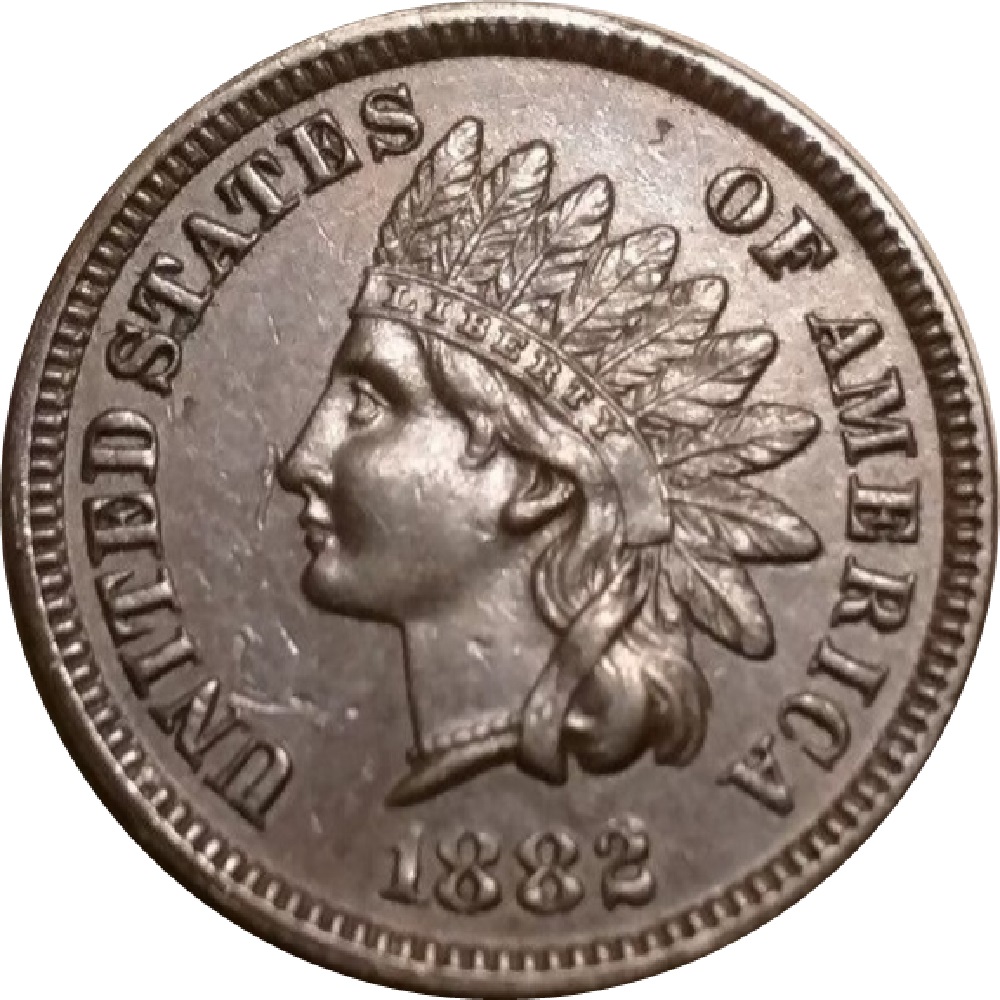 1882-Indian-Head-Cent